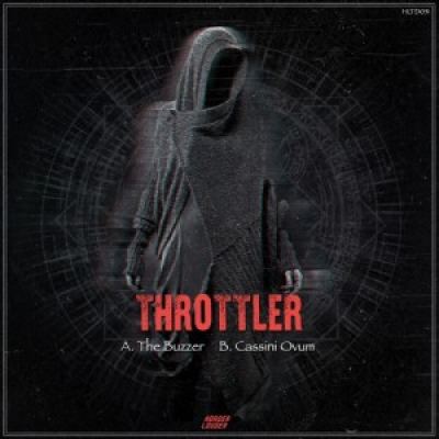 Throttler - The Buzzer / Cassini Ovum (2016)