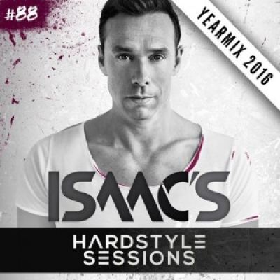 VA - Isaac's Hardstyle Sessions #88 | YEARMIX 2016