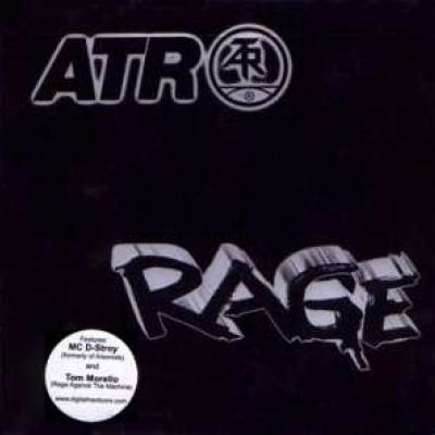 Atari Teenage Riot - Rage (2000)