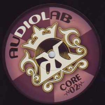 Psiko - Audiolab Core 02 (2007)
