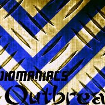 AudioManiacs - OutBreak (2009)