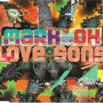 Mark' Oh - Love Song (1994)