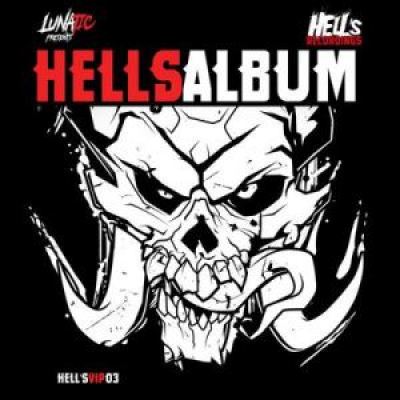 VA - Hells Album #3 (2018)