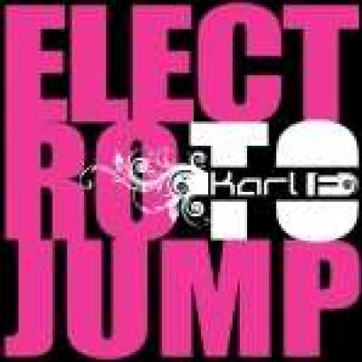 Karl F - Electro To Jump (2008)