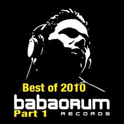 VA - Babaorum Team - Best of 2010 (Part 1)