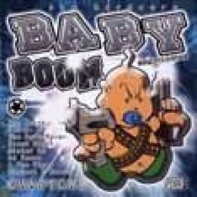 VA - Baby Boom Chapter 1 (2003)