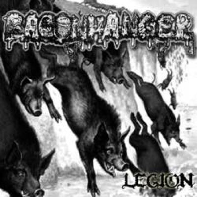 Baconhanger - Legion (2011)