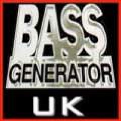 Bass Generator - The Event (Al Twisted & DJ JFX Remix) (2009)