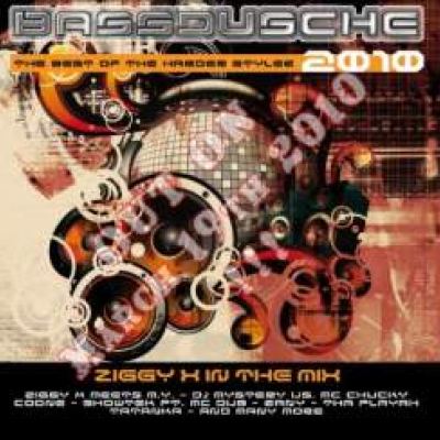 VA - Bassdusche 2010