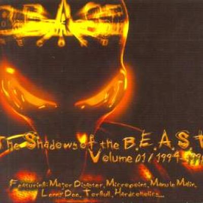 VA - The Shadow Of The B.E.A.S.T. - Volume 1 (1994-1998) (2002)