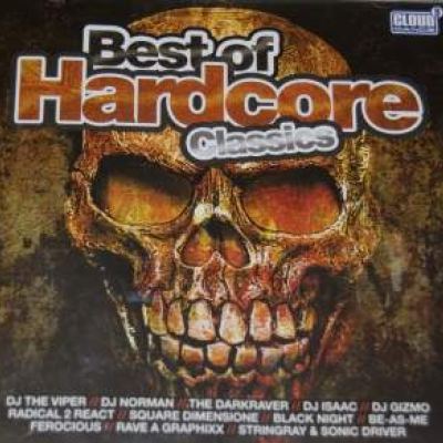 VA - Best Of Hardcore Classics (2009)