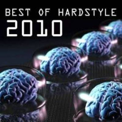 VA - Best Of Hardstyle 2010 (2009)