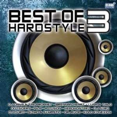 VA - Best Of Hardstyle 3 (2008)