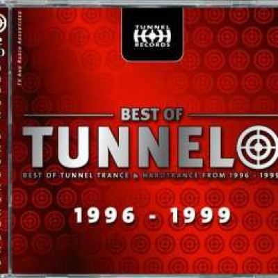 VA - Best Of Tunnel 1996-1999 (2006)