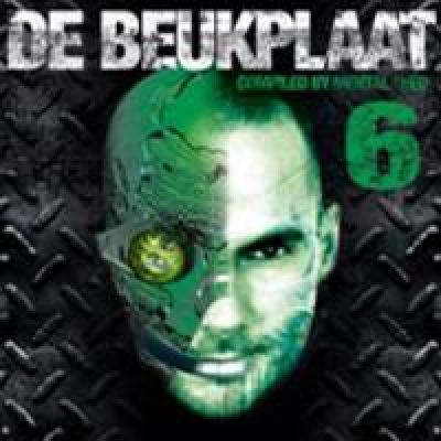 VA - Beukplaat 6 (Compiled by Mental Theo) (2010)