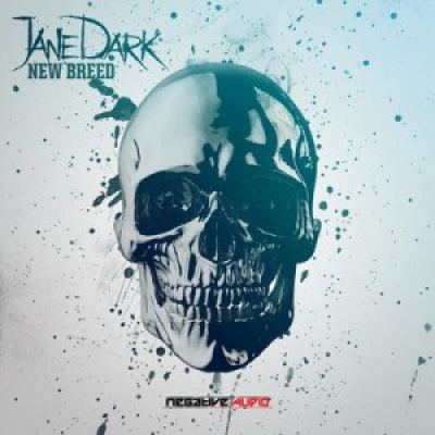 Jane Dark - New Breed (2017)