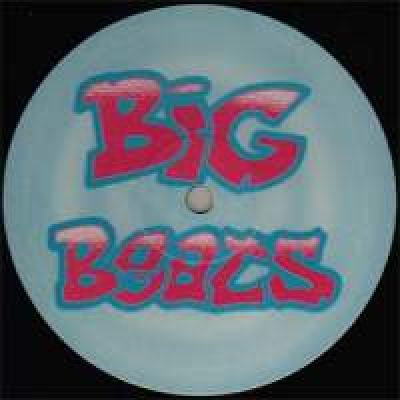 Big Beats Records