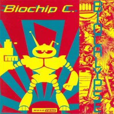 Biochip C. - Biocalypse (1993)