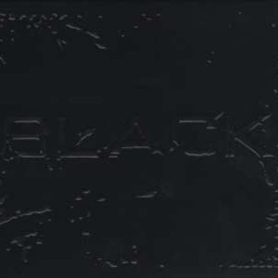 VA - Sensation BLACK (2008)