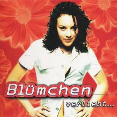 Blumchen - Verliebt... (1997)
