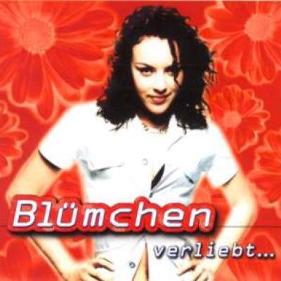 Blumchen Videoclips Collection (VOB) (1996-1999)