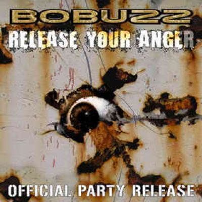 VA - BoBuzz - Release Your Anger (2007)