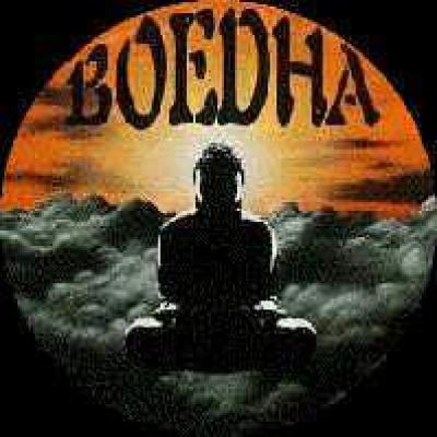 Boedha Records
