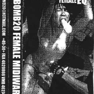 Bomb20 - Female EQ / Female Midiwar (1997)
