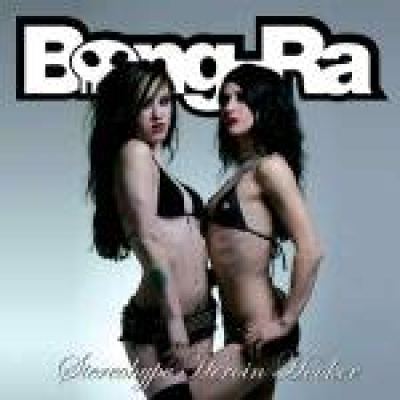 Bong-Ra - Stereohype Heroin Hooker (2006)