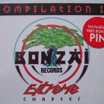 VA - Bonzai Compilation II - Extreme Chapter (1993)