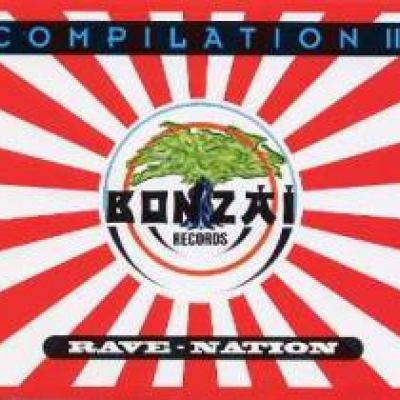 VA - Bonzai Compilation III - Rave-Nation (1994)