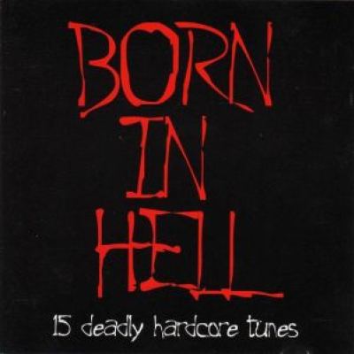 VA - Born In Hell (1998)