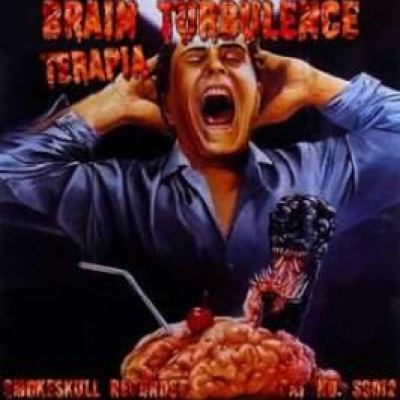 Brain Turbulence - Terapia (2009)