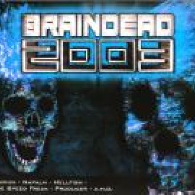 VA - Braindead 2003