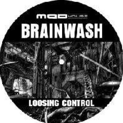 Brainwash - Loosing Control (2009)