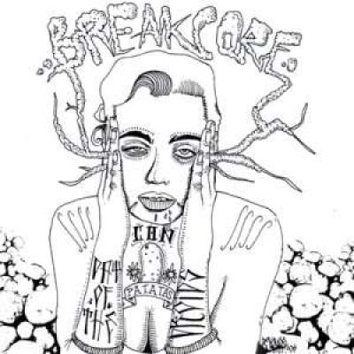 VA - Breakcore Con Patatas 001 (2010)