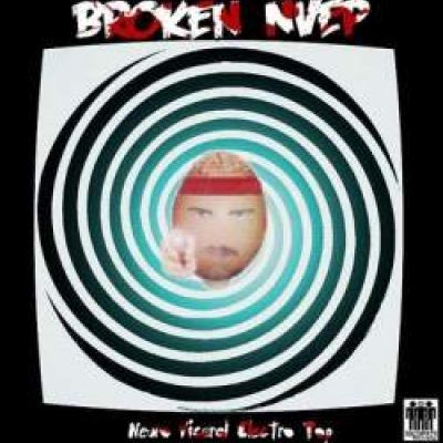 Broken NVEP - Neuro-Viscerale Electro Pop (2010)
