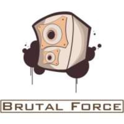 Brutal Force - Drifting Away (2009)