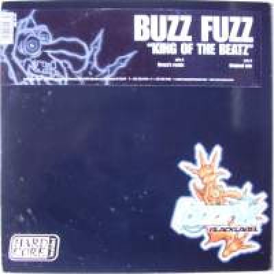 Buzz Fuzz - King Of The Beatz (2000)