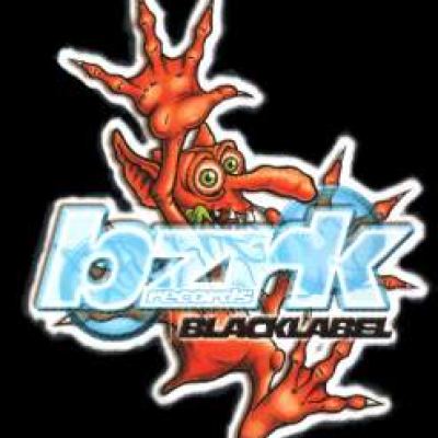 Bzrk Records Black Label