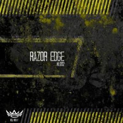 Razor Edge - Coremando / Underneath That Facade (2016)