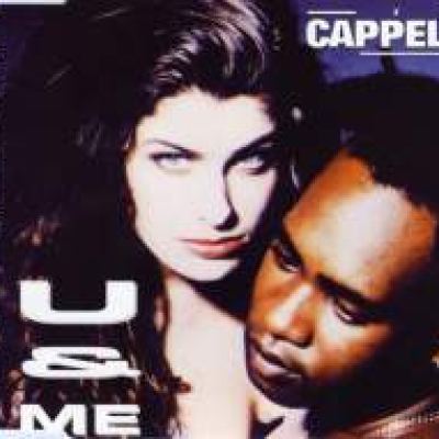 Cappella - U & Me (1994)
