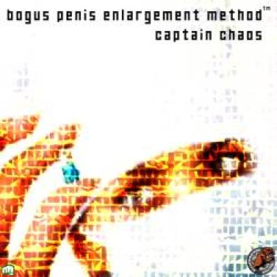 Captain Chaos - Bogus Penis Enlargement Method (2011)