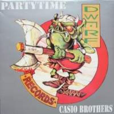 Casio Brothers - Partytime (1996)