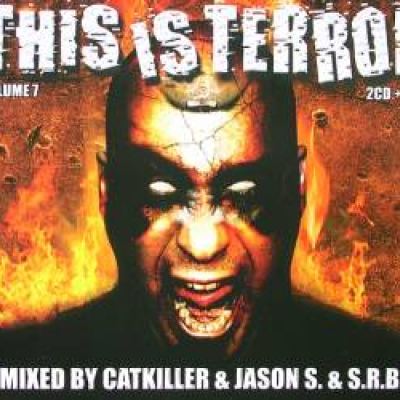 VA - This Is Terror Volume 7 DVD