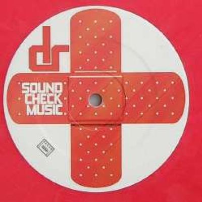 Dr X - Sound Check Music (2008)