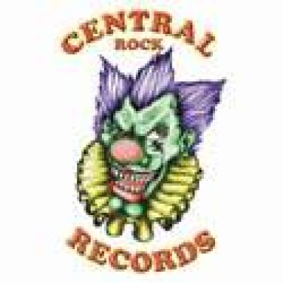 Central Rock Records