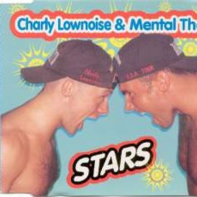 Charly Lownoise & Mental Theo - Stars (1995)