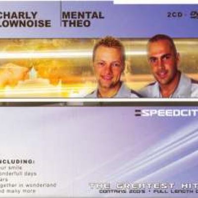 Charly Lownoise & Mental Theo - Speedcity (2003)