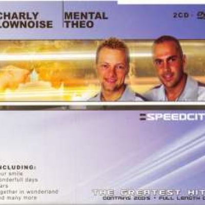 Charly Lownoise & Mental Theo - Speedcity DVD (2003)